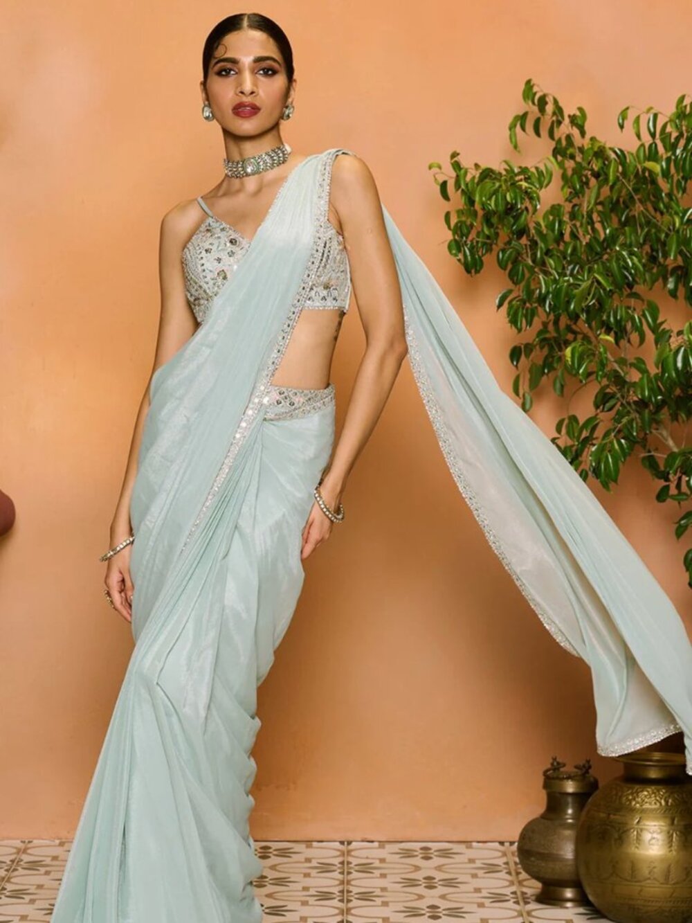 Womens Saree